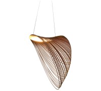 Подвесной светильник Antioch LSP-7026 Lussole