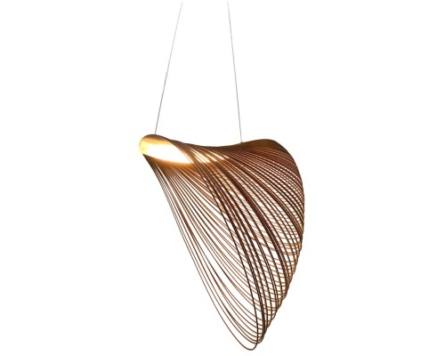 Подвесной светильник Antioch LSP-7026 Lussole