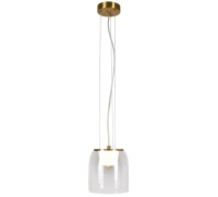 Подвесной светильник Dearborn LSP-7060 Lussole