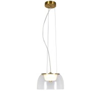 Подвесной светильник Dearborn LSP-7061 Lussole