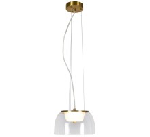 Подвесной светильник Dearborn LSP-7061 Lussole