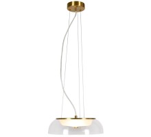 Подвесной светильник Dearborn LSP-7062 Lussole