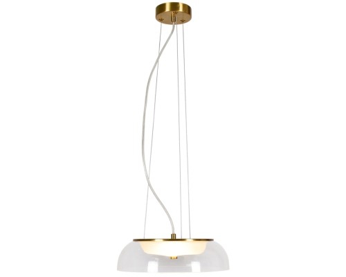 Подвесной светильник Dearborn LSP-7062 Lussole