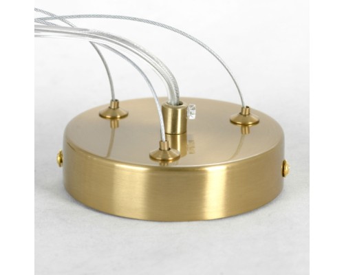 Подвесной светильник Dearborn LSP-7062 Lussole