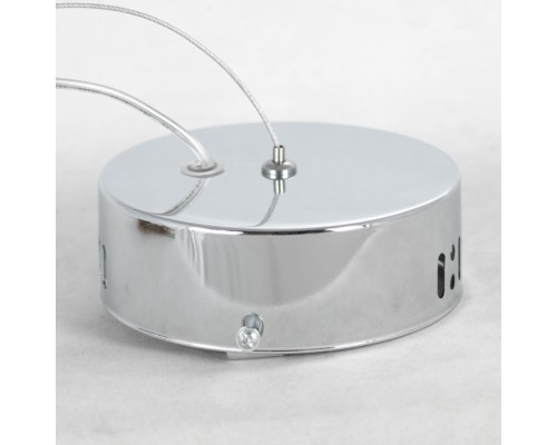 Подвесной светильник Enterprise LSP-7063 Lussole