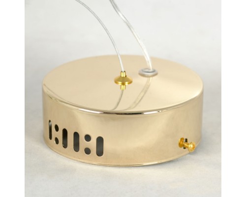 Подвесной светильник Enterprise LSP-7064 Lussole