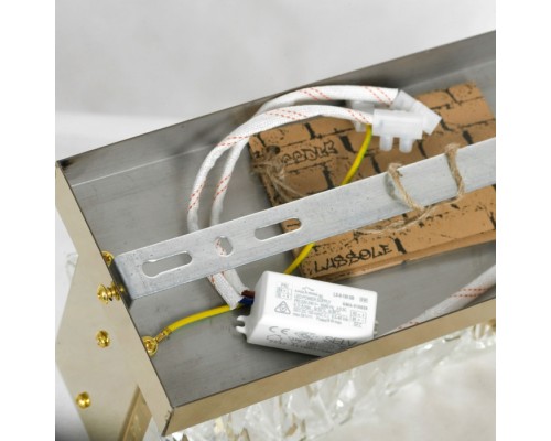 Бра Enterprise LSP-7066 Lussole