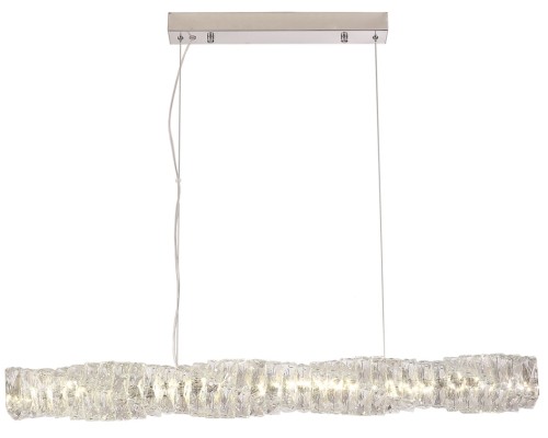 Подвесной светильник Enterprise LSP-7067 Lussole