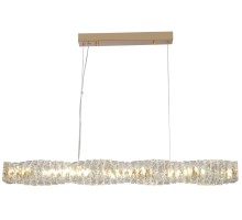 Подвесной светильник Enterprise LSP-7068 Lussole