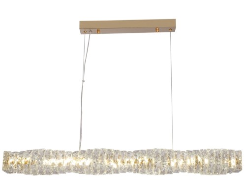 Подвесной светильник Enterprise LSP-7068 Lussole