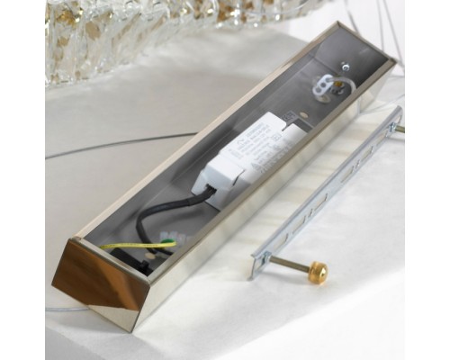 Подвесной светильник Enterprise LSP-7068 Lussole