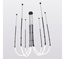 Подвесной светильник Bend LSP-7069 Lussole