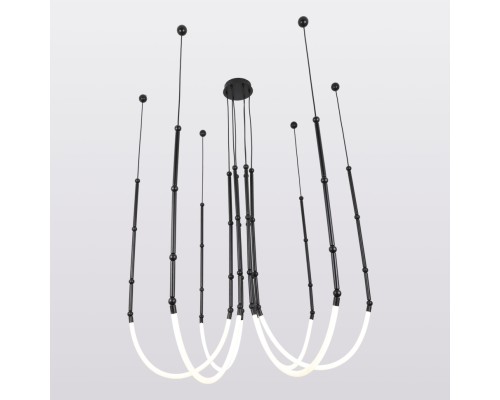 Подвесной светильник Bend LSP-7069 Lussole