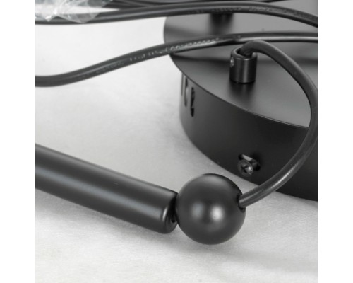 Подвесной светильник Bend LSP-7069 Lussole