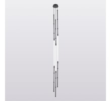 Подвесной светильник Bend LSP-7070 Lussole