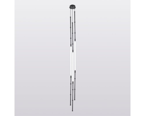 Подвесной светильник Bend LSP-7070 Lussole