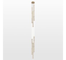 Подвесной светильник Bend LSP-7072 Lussole