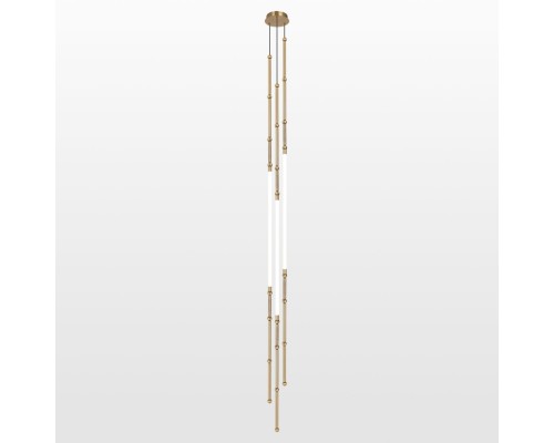 Подвесной светильник Bend LSP-7072 Lussole