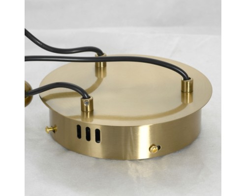 Подвесной светильник Bend LSP-7072 Lussole