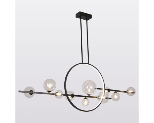 Потолочная люстра Beaumont LSP-7073 Lussole