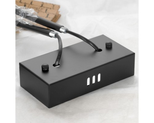 Потолочная люстра Beaumont LSP-7073 Lussole