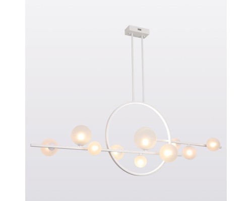 Потолочная люстра Beaumont LSP-7074 Lussole