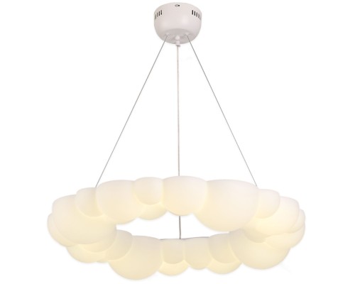 Подвесная люстра Claudia LSP-7078 Lussole