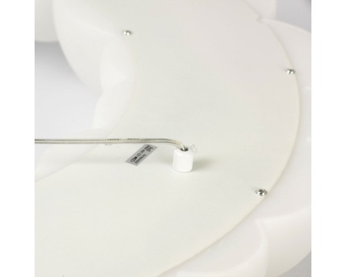 Подвесная люстра Claudia LSP-7078 Lussole