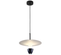 Подвесной светильник Irvine LSP-7081 Lussole