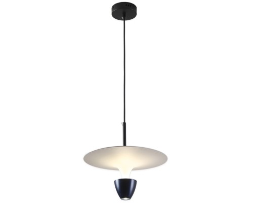 Подвесной светильник Irvine LSP-7081 Lussole