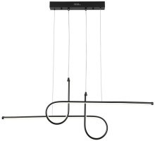 Подвесной светильник Aberdeen LSP-7083 Lussole