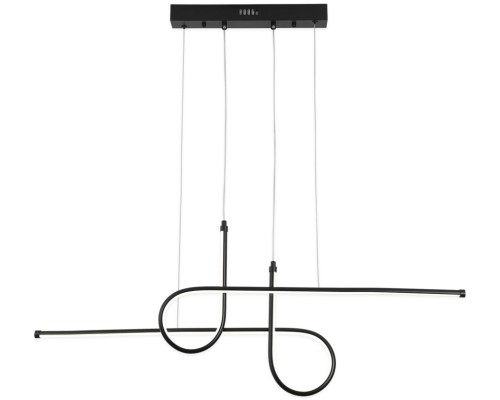Подвесной светильник Aberdeen LSP-7083 Lussole