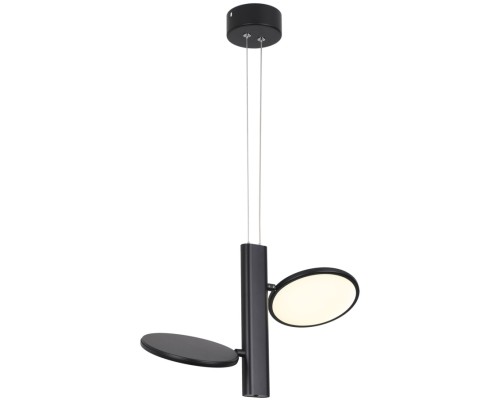 Подвесной светильник Aberdeen LSP-7084 Lussole