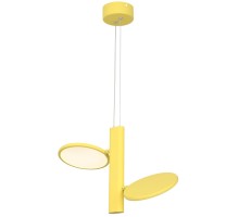 Подвесной светильник Aberdeen LSP-7086 Lussole