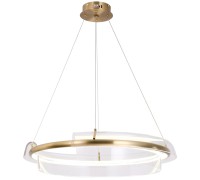 Подвесной светильник Kent LSP-7087 Lussole