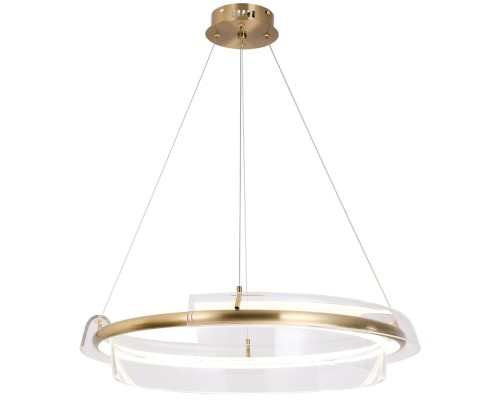 Подвесной светильник Kent LSP-7087 Lussole