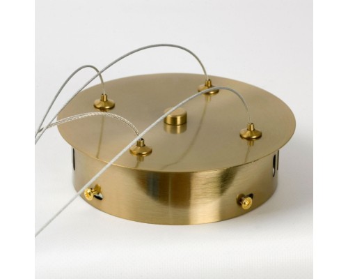 Подвесной светильник Kent LSP-7087 Lussole