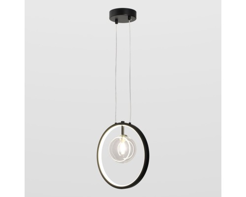 Подвесной светильник Lancaster LSP-7088 Lussole