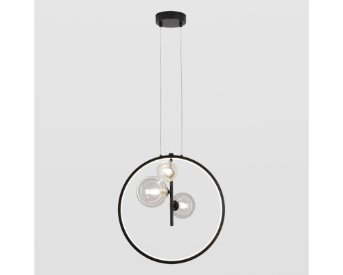 Подвесной светильник Lancaster LSP-7089 Lussole