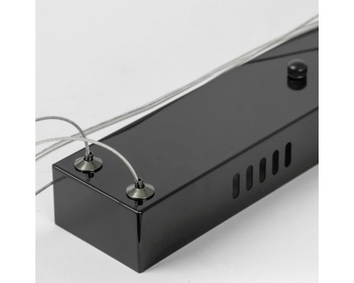 Подвесной светильник Kent LSP-7090 Lussole