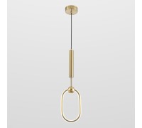 Подвесной светильник Lubbock LSP-7092 Lussole