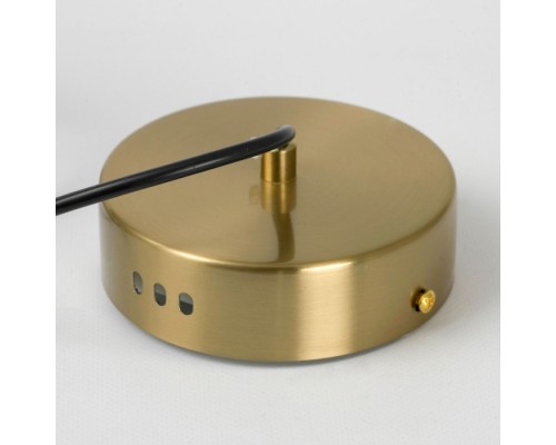 Подвесной светильник Lubbock LSP-7092 Lussole