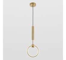 Подвесной светильник Lubbock LSP-7093 Lussole