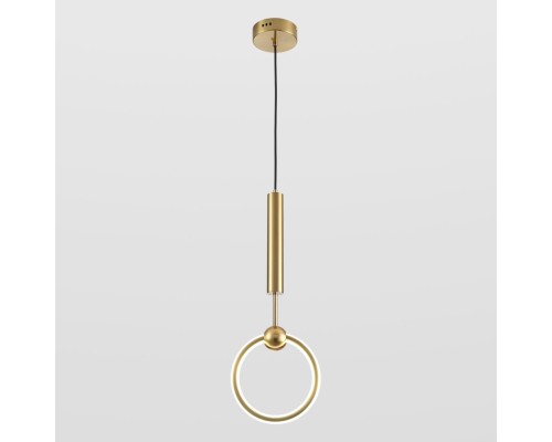 Подвесной светильник Lubbock LSP-7093 Lussole