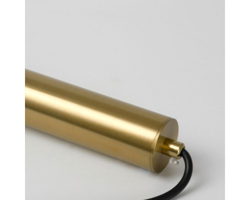 Подвесной светильник Lubbock LSP-7093 Lussole