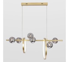 Подвесной светильник Beaumont LSP-7094 Lussole