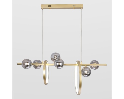 Подвесной светильник Beaumont LSP-7094 Lussole