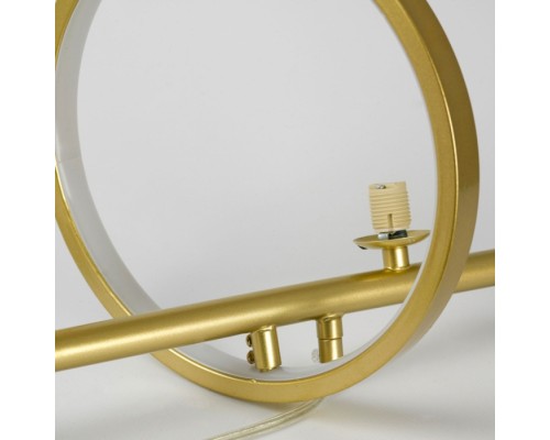 Подвесной светильник Beaumont LSP-7094 Lussole