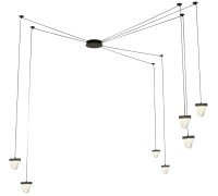 Подвесной светильник Littlerock LSP-7096 Lussole