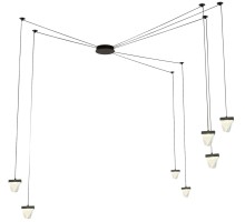 Подвесной светильник Littlerock LSP-7096 Lussole